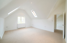 High Heath bedroom extension leads