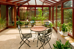High Heath conservatory quotes