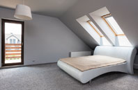 High Heath bedroom extensions