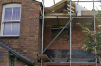 free High Heath home extension quotes